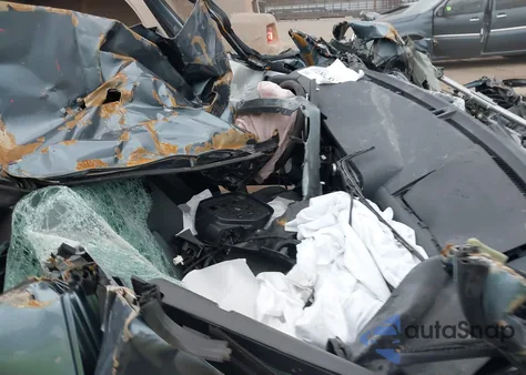 2007 Honda Ridgeline Rt from USA, damaged, VIN 2HJYK16227H552564